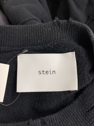 商品画像：スウェット/S/コットン/IVO/ST.682/OVERSIZED REBUILD SWEAT LS 3