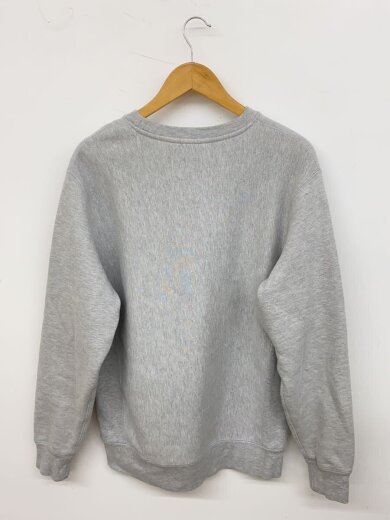 商品画像：スウェット/M/コットン/GRY 2
