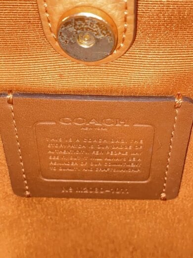 商品画像：ショルダーバッグ/--/CRM/M2080-1011 5