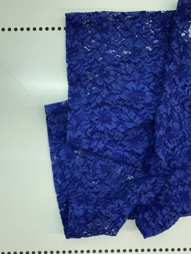 商品画像：半袖シャツ/M/コットン/BLU 5