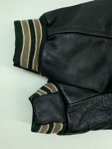 商品画像：スタジャン/FREE/--/GRN/総柄 5