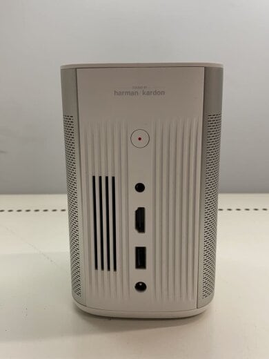 商品画像：プロジェクター/XJ03W 2