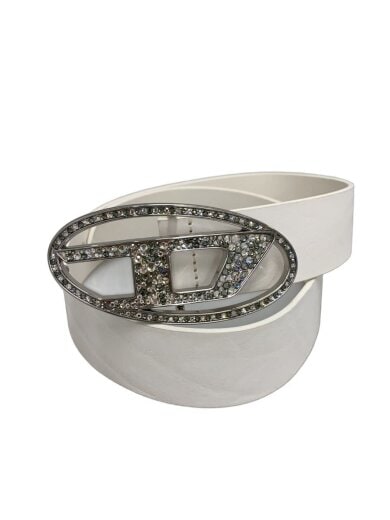 商品画像：ベルト/牛革/WHT/メンズ/x09611 1