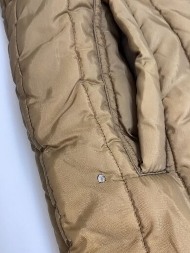 商品画像：キルティングジャケット/M/--/KHK 5