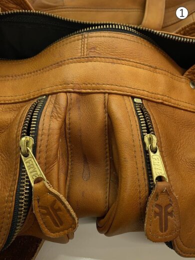 商品画像：バッグ/--/BRW 7