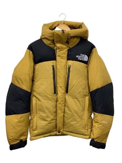 商品画像：BALTRO LIGHT JACKET_バルトロライトジャケット/M/ナイロン/BEG 1