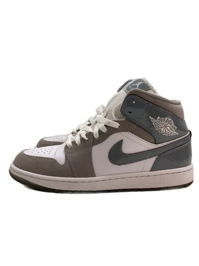 商品画像：ハイカットスニーカー/27cm/GRY/HF3216-100 1