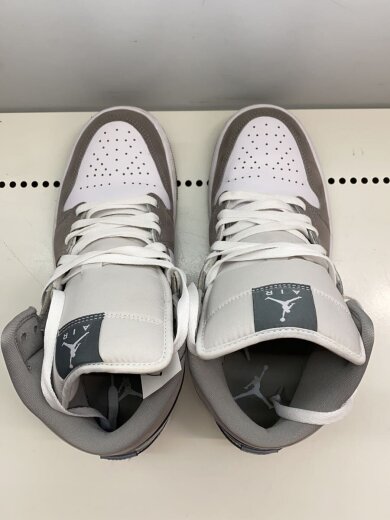 商品画像：ハイカットスニーカー/27cm/GRY/HF3216-100 3