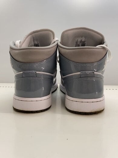 商品画像：ハイカットスニーカー/27cm/GRY/HF3216-100 6