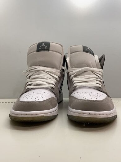 商品画像：ハイカットスニーカー/27cm/GRY/HF3216-100 7