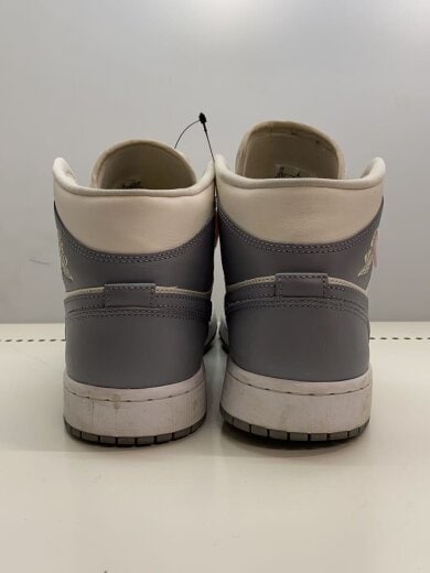 商品画像：ハイカットスニーカー/28cm/GRY/ポリエステル/BQ6472-115 6