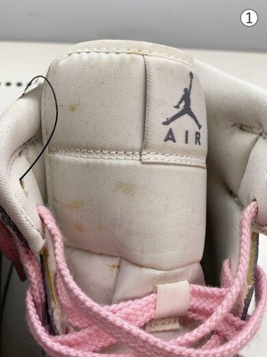 商品画像：ハイカットスニーカー/28cm/GRY/ポリエステル/BQ6472-115 8