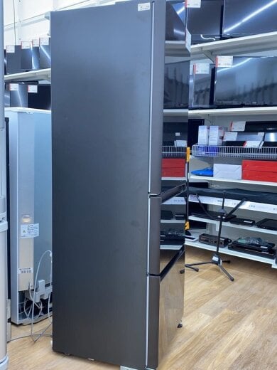 商品画像：冷蔵庫・冷凍庫 NR-C370GC-T [ダークブラウン]// 2