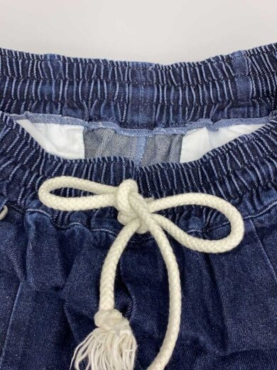 商品画像：ボトム/XXL/コットン/IDG/無地 3