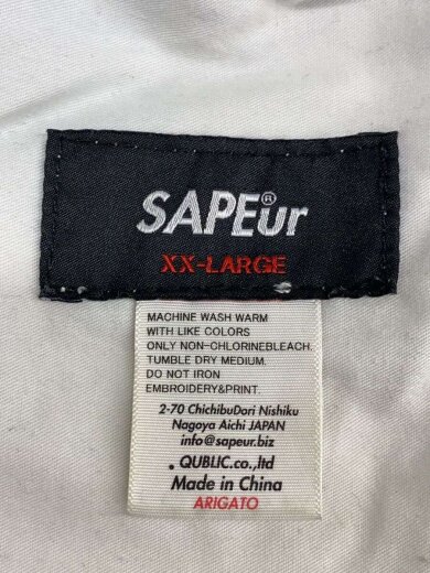 商品画像：ボトム/XXL/コットン/IDG/無地 4