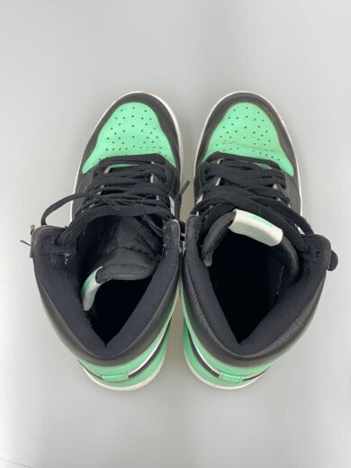 商品画像：AIR JORDAN 1 HIGH OG_エアジョーダン 1 ハイ OG/27.5cm/GRN 3