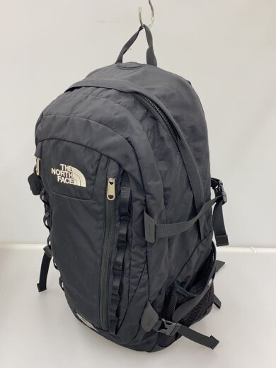 商品画像：リュック/--/BLK/無地/NM72005 2