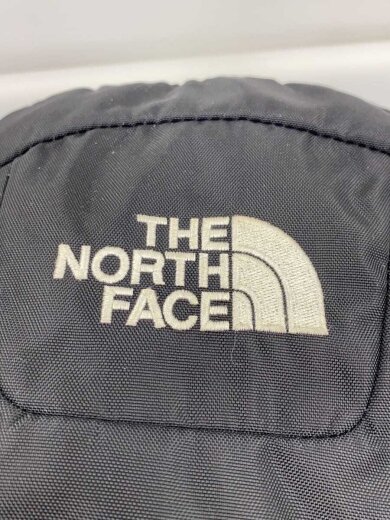 商品画像：リュック/--/BLK/無地/NM72005 5