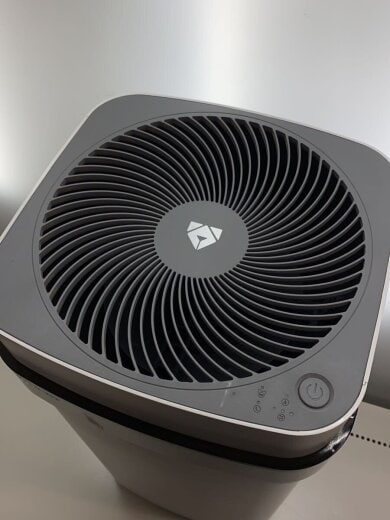 商品画像：空気清浄機 Airdog X5S KJ300F-X5// 4