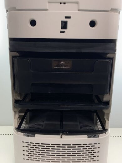 商品画像：空気清浄機 Airdog X5S KJ300F-X5// 5