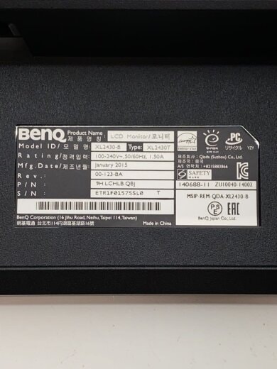 商品画像：モニター 5