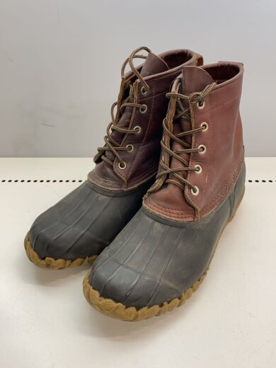 商品画像：ブーツ/US6/D-140003 2