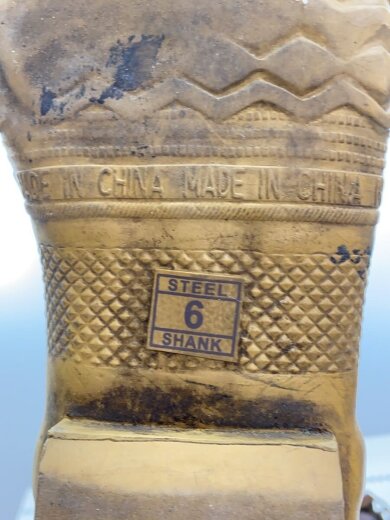 商品画像：ブーツ/US6/D-140003 5