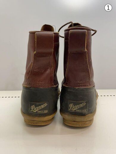 商品画像：ブーツ/US6/D-140003 6