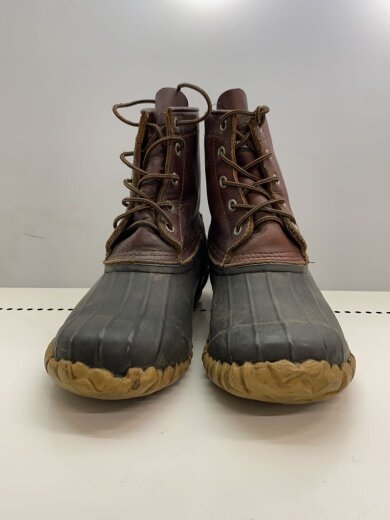 商品画像：ブーツ/US6/D-140003 7