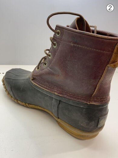 商品画像：ブーツ/US6/D-140003 8