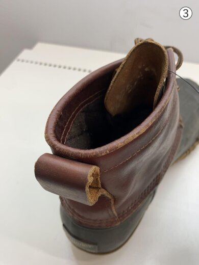 商品画像：ブーツ/US6/D-140003 9