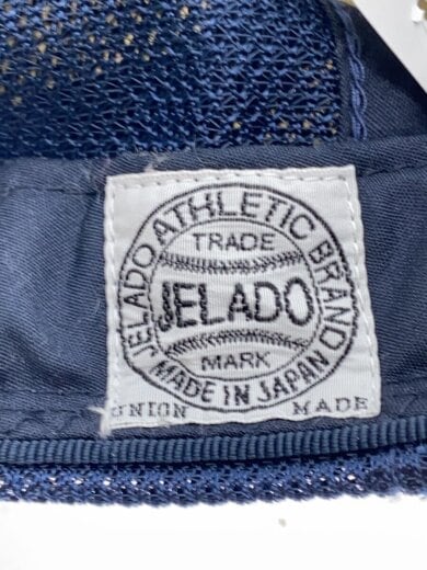 商品画像：キャップ/--/コットン/IDG/無地/メンズ 5