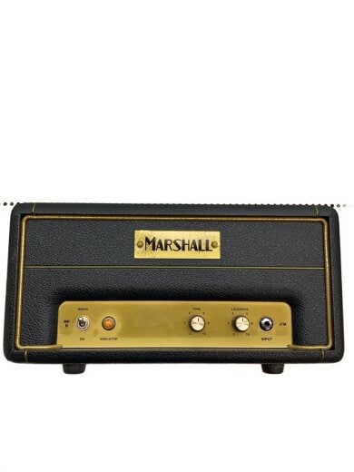 画像：MARSHALLJTM1H アンプ/JTM1H1