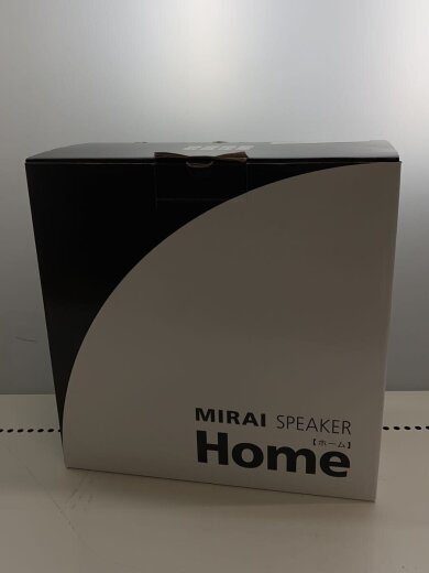 商品画像：スピーカー/SF-MIRAIS5 8