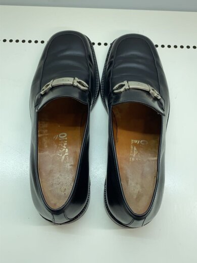 商品画像：ローファー/US7.5/BLK/レザー/U13062F26 3