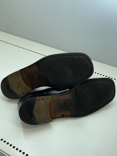 商品画像：ローファー/US7.5/BLK/レザー/U13062F26 4