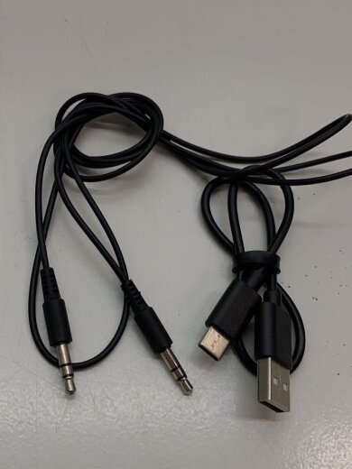 商品画像：ヘッドホン/EarFunWavePro 6