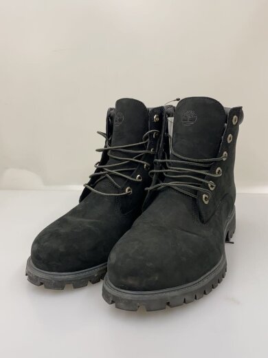 商品画像：レースアップブーツ/28.5cm/BLK/TB16939R001// 2
