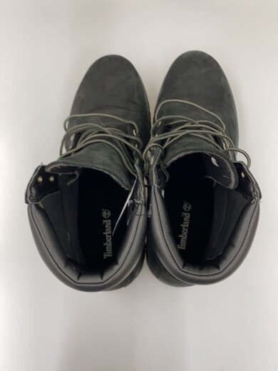 商品画像：レースアップブーツ/28.5cm/BLK/TB16939R001// 3