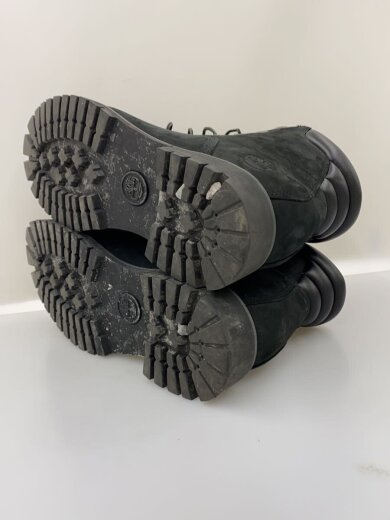 商品画像：レースアップブーツ/28.5cm/BLK/TB16939R001// 4