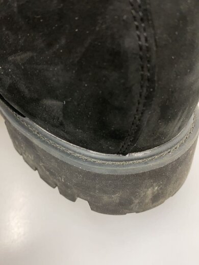 商品画像：レースアップブーツ/28.5cm/BLK/TB16939R001// 6