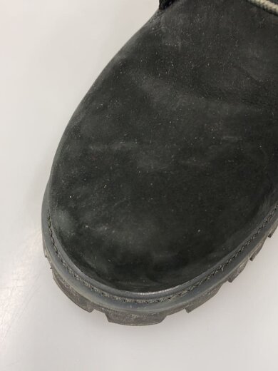 商品画像：レースアップブーツ/28.5cm/BLK/TB16939R001// 7