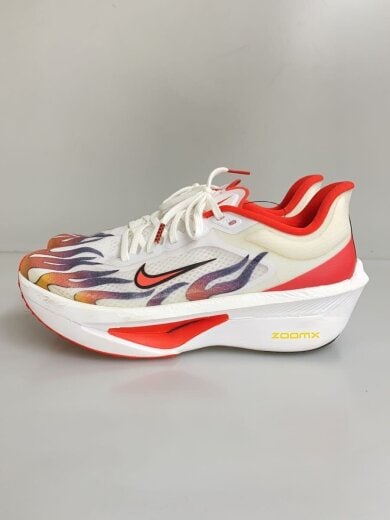 商品画像：ZOOM FLY 6 PREMIUM_ズーム フライ 6 プレミアム/24cm/WHT// 1