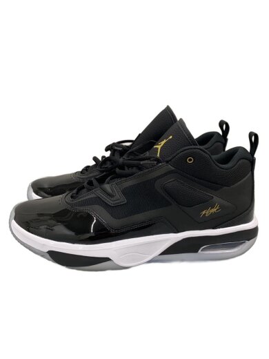 商品画像：JORDAN STAY ROYAL 3_ジョーダン ステイ ロイヤル 3/29cm/BLK// 1