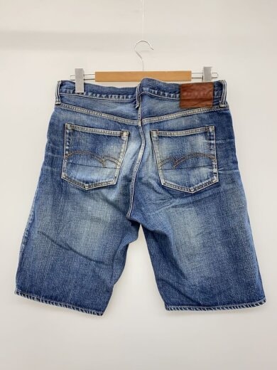 商品画像：ショートパンツ/34/コットン/IDG/D1799U// 2