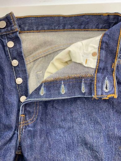 画像：Levi’sボトム/33/コットン/IDG/880133