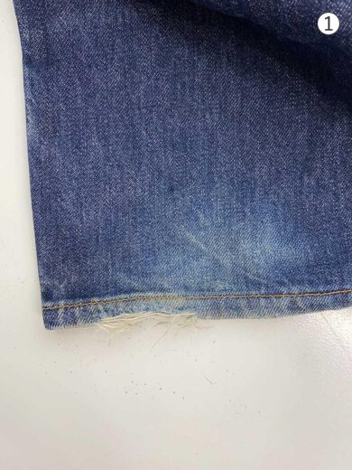 画像：Levi’sボトム/33/コットン/IDG/880137