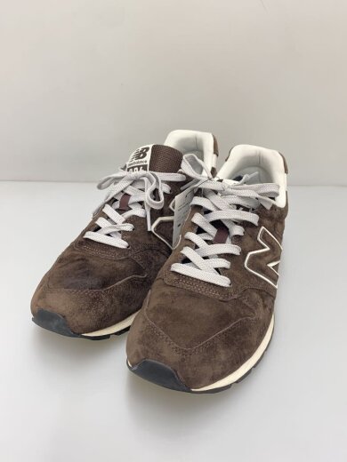 商品画像：CM996/ブラウン/27.5cm/BRW// 2