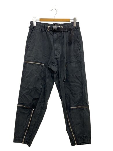 商品画像：ボトム/3/アクリル/GRY/R1008UN32// 1