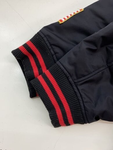 商品画像：トップス/XL/ナイロン/BLK/502223101// 6